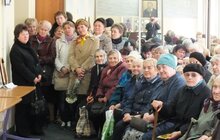 Фото 6: У Львові з’явився ще один пункт денного перебування для літніх людей