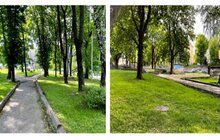 Фото 3: На вул. Зеленій планують облаштувати громадський простір зі скейт-зоною