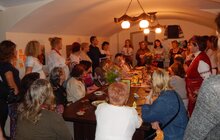 Фото 5: Львів прийняв делегатів з Харкова – учасників проекту «Схід і Захід разом: кращі практики в соціальній політиці»