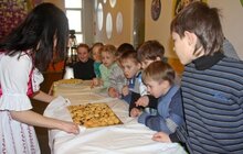 Фото 6: Розважальні центри Львова долучаються до організації цікавого дозвілля дітей