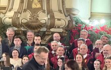 Фото 8: У Львові відбувся 27-й фестиваль «Велика коляда»
