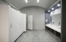 Фото 8: Мерія Львова стане доступнішою для людей з інвалідністю