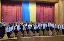 Фото 9: Реабілітовані жертви політичних репресій відзначили День Соборності України та День пам’яті Героїв Крут