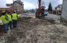 Фото 5: Капітальний ремонт дороги від вул. Зелена, 261 до житлового масиву «Пасічний» планують завершити цього року