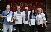 Фото 7: 150 учасників та вісім категорій: у Львові визначили переможців першого всеукраїнського конкурсу професійної майстерності Lviv Skills 2026