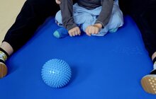Фото 2: За час війни Джерело влаштувало до себе на роботу 9 людей, серед яких – дитячий реабілітолог із Херсона (відео)