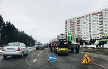 Фото 13: У Львові триває ремонт аварійних ям: за півтора місяці ліквідовано ямковість на дорогах площею 8873,5 м²
