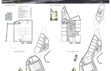 Фото 5: У Львові обрали переможців всеукраїнського архітектурного конкурсу на створення сучасної мистецької школи