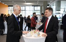 Фото 1: У Львові стартував VII Форум місцевого самоврядування