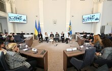 Фото 6: Львів — серед лідерів руху безбар’єрності: підсумки першого Форуму доступності (відео)