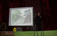 Фото 2: У львівських школах відбулись показові «Дні цивільного захисту»