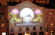 Фото 5: Сьогодні Львів святкує 100 днів до ЄВРО