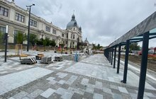 Фото 13: У Львові розробили концепцію розвитку території між пл Двірцевою та вул Городоцькою