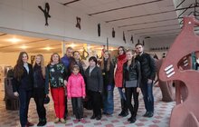 Фото 4: Більше 1,5 тисячі мешканців та гостей міста приєднались до святкування Всесвітнього дня туризму у Львові