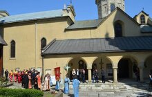 Фото 6: «Ми розуміємо ваш біль, тому що це також і наш біль», - А. Садовий про геноцид вірмен Західної Вірменії