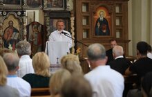 Фото 1: У Львові відкрили Музей Митрополита Андрея Шептицького