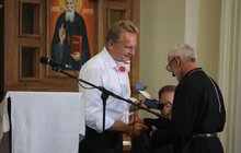 Фото 4: У Львові відкрили Музей Митрополита Андрея Шептицького