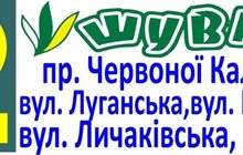 Фото 6: Завтра почнуть курсувати 2 шатл-баси до ринку «Шувар»: пасажирів возитимуть безкоштовно