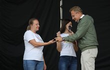 Фото 17: У Львові відбувся 5-й фестиваль добросусідства «Балатон фест 2020»