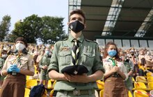 Фото 19: У Львові відбулося урочисте відкриття Пластового року