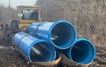 Фото 4: Майже 33 кілометри нових водопровідних мереж проклав Львівводоканал у 2025 році