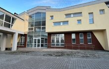 Фото 3: Для школярів мікрорайону «Знесіння» відкрили мультифункціональний спортивний зал