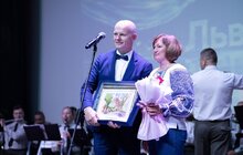 Фото 12: Львівводоканал відзначає 125 років від початку роботи сучасної системи водопостачання міста