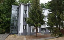 Фото 4: У Львові завершують облаштування будівлі для тимчасового проживання внутрішньо переміщених осіб