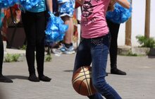 Фото 4: Дитячі клуби Львова організували свято