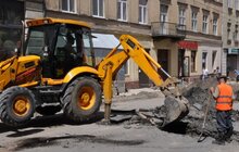 Фото 4: 2014 рік: яким він був у Львові