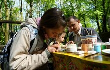 Фото 4: Шевченківський гай запрошує на фестини «Великдень в Гаю»