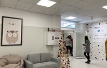 Фото 4: У лікарні святого Миколая запрацював Центр ментального здоров’я для дітей (відео)