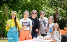 Фото 4: Від найменших до найстарших: як у «Джерелі» впроваджують активності для всіх