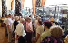 Фото 4: В рамках благодійної акції ветеранам провели пізнавальні екскурсії