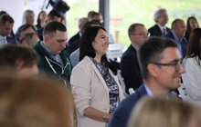 Фото 2: Стартував щорічний Діловий Форум