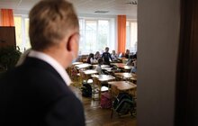 Фото 8: Коштом міста до кінця року у винниківській школі облаштують новий басейн та оголосять конкурс на добудову мансардних приміщень