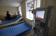 Фото 10: В лікарні швидкої допомоги Львова відкрили відділення нефрології та діалізу