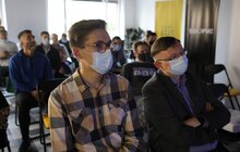 Фото 24: У Львові відбулося урочисте превідкриття Lviv Open Lab