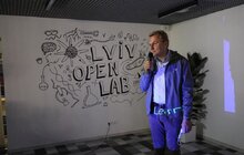 Фото 25: У Львові відбулося урочисте превідкриття Lviv Open Lab
