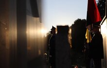 Фото 16: У Львові вшанували загиблих Героїв України, які поховані на Личаківському кладовищі