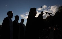 Фото 39: У Львові вшанували загиблих Героїв України, які поховані на Личаківському кладовищі