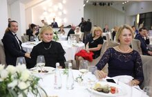 Фото 18: У Львові представили Почесних Амбасадорів міста 2020−2022