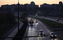 Фото 14: Від сьогодні тролейбусний маршрут № 23 розпочав курсувати на вулицю Хуторівку