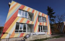 Фото 8: Наступного року на вулиці Медової Печери відкриють дитячий садочок на 200 дітей