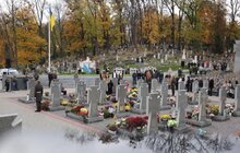 Фото 13: На Личакові вшанували пам’ять борців за незалежність України