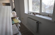 Фото 1: В грудні у мікрорайоні Рясне планують відкрити оновлену бібліотеку