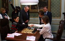 Фото 3: Шахові фотопідсумки сьомого дня