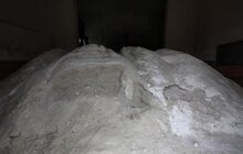 Фото 9: ШРП Львова вже завантажили піскорозкидувачі і готові оперативно посипати вулиці
