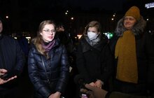 Фото 4: У Львові відкрили мініатюру Оперного театру із шрифтом Брайля