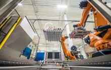 Фото 4: Львівська компанія Kormotech відкрила виробництво в Литві